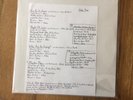 EZEKIEL Inspired at the Cross LP xian PSYCH Christian 1977 rare SEALED