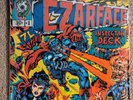 CZARFACE SELF TITLED INSPECTAH DECK 7L & ESOTERIC 2LP VINYL WU TANG