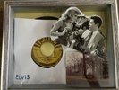 Elvis Presley Sun Records 45 RPM Baby Let’s Play House & I’m Left You’re Right