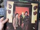The Stranglers IV Rattus Norvegicus Vinyl LP Record 1977 UK IMPORT VG VINYL