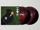Alex Warren You'll Be Alright, Kid Exclusive Vinyl LE /1000 Maroon Galaxy *READ*