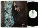 Judee Sill - S/T LP - Asylum VG+