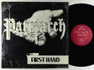 Patriarch - First Hand 12