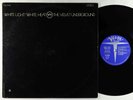 Velvet Underground - White Light/White Heat LP - Verve Skull Tattoo Cover