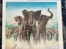 Elvis Costello Armed Forces Mobile Fidelity MFSL Vinyl New Sealed