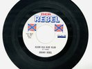Johnny Rebel 