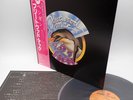Fleetwood Mac ‎– Penguin Japan LP OBI VINYL Reprise Records ‎– P-10463R