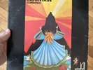 Mountain - Climbing   1970 LP Windfall Label # 4501 -NM/G+