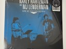 MJ Lenderman Karly Hartzman Live At Third Man Records RSD 2025 Blue Vinyl LP NEW