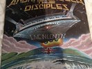 Andrae Crouch and the Disciples: Live in London 2-record set, Light Records 1978