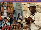 Nat King Cole – Cole Español LP Capitol SM-1031 Stereo VG+