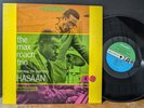 The Max Roach Trio Featuring The Legendary Hasaan Ibn Ali 1965 Atlantic OG Vinyl