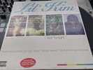 Lil Kim - Not Tonight/Crush On U OG 1997 Press 12