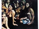JIMI HENDRIX EXPERIENCE ELECTRIC LADYLAND POLYDOR MPX9955 Japan VINYL 2LP