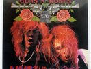 GUNS'N'ROSES LIVE ? @ LIKE A SUICIDE UZI SUICIDE USR001 US VINYL 12
