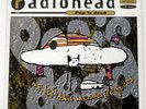 RADIOHEAD POP IS DEAD PARLOPHONE 12R6345 UK VINYL 12
