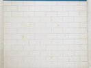 PINK FLOYD THE WALL CBS/SONY 40AP1750 Japan VINYL 2LP