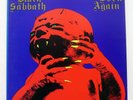 BLACK SABBATH BORN AGAIN VERTIGO 25PP101 Japan VINYL LP