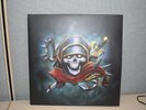 RuneScape: Original Soundtrack Classics GOLD Coloured Vinyl 2LP SHIPS NOW