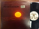 Faces Of Jazz – Meditation 1979 Pressing Vinyl LP Gemini Records EX