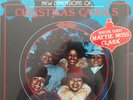 The Clark Sisters with Mattie Moss Clark - New Dimensions Of Christmas Carols (L