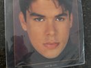 JERRY RIVERA “ CARA DE NIÑO“ / COLUMBIA REC/ VEA Y LEA BIEN DESEO LOCO