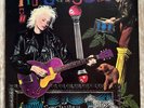 'Til Tuesday - Everything's Different Now - Like New LP