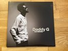 Daddy G : DJ Kicks VINYL 2x LP Massive Attack .