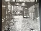 Oasis - What's The Story Morning Glory Ltd Pearl 2xLP 1532/2000 IN HAND - Sealed