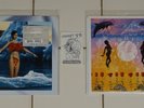 USED ESPRIT  - 「ｇｉｒｌｓﾠｏｎｌｙ」& summer night EPs Vinyl Record Albums Set