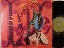 Grateful Dead Live / Dead Vinyl 2 LP WB 2WS 1830 1st Pressing Dark Star 1969