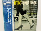 Sonny Clark – Cool Struttin' JAPAN LP w/ obi King Blue Note