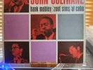 John Coltrane, Mobley, Cohen, Sims, Tenor Conclave, 1964 Prestige, VG+/VG+