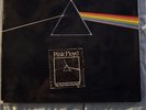 Pink Floyd The Dark Side If The Moon Rare Greek 1st Pressing W/ Unique Sticker
