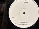 Big Black Steve Albini - Songs about Fucking UK TEST PRESSING LP  first press
