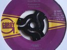 EDWIN STARR: TIME (Gordy) US 1970 7