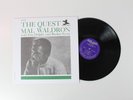 Mal Waldron - The Quest on Craft Recordings OJC Reissue