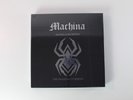 The Smashing Pumpkins - Machina Aranea Alba Edition Black Vinyl Box Set Sealed