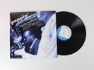 Hank Mobley - Poppin' on Blue Note Tone Poet Series Reissue