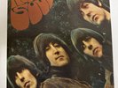 1965 THE BEATLES Rubber Soul 1st UK Stereo Pressing 178-6/179-3 PCS 3075 NM/EX