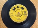 *Rare*Wooly Bully/Aint Gonna Move Sam The Sham And The Pharoahs 1965 MGM 1269