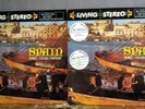 Spain Reiner CSO RCA LSC 2230 Classic Records 4LP Single Sided 45RPM Booklet NM