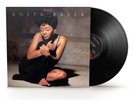 Anita Baker Rapture New LP
