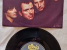 The Stranglers Rare PROMO  Paradise 7