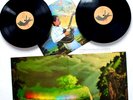 NEAR MINT ORIGINAL 1981 MASAYOSHI TAKANAKA RAINBOW GOBLINS VINYL LP FUSION RARE