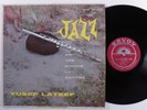 YUSEF LATEEF Jazz & The Sounds Of Nature SAVOY LP mono h