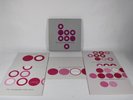 Legendary Pink Dots - S/T 5xLP - Vinyl-on-demand Germany Ltd. NM
