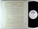 Leon Russell - Asylum Choir II LP - Shelter TEST PRESS