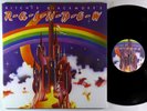 Rainbow - Ritchie Blackmore's Rainbow LP - Back On Black UK 180g Reissue VG++