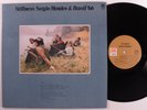 SERGIO MENDES & BRASIL '66 Stillness A&M LP VG+ gatefold h